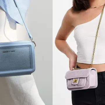 7 Wallet Bags