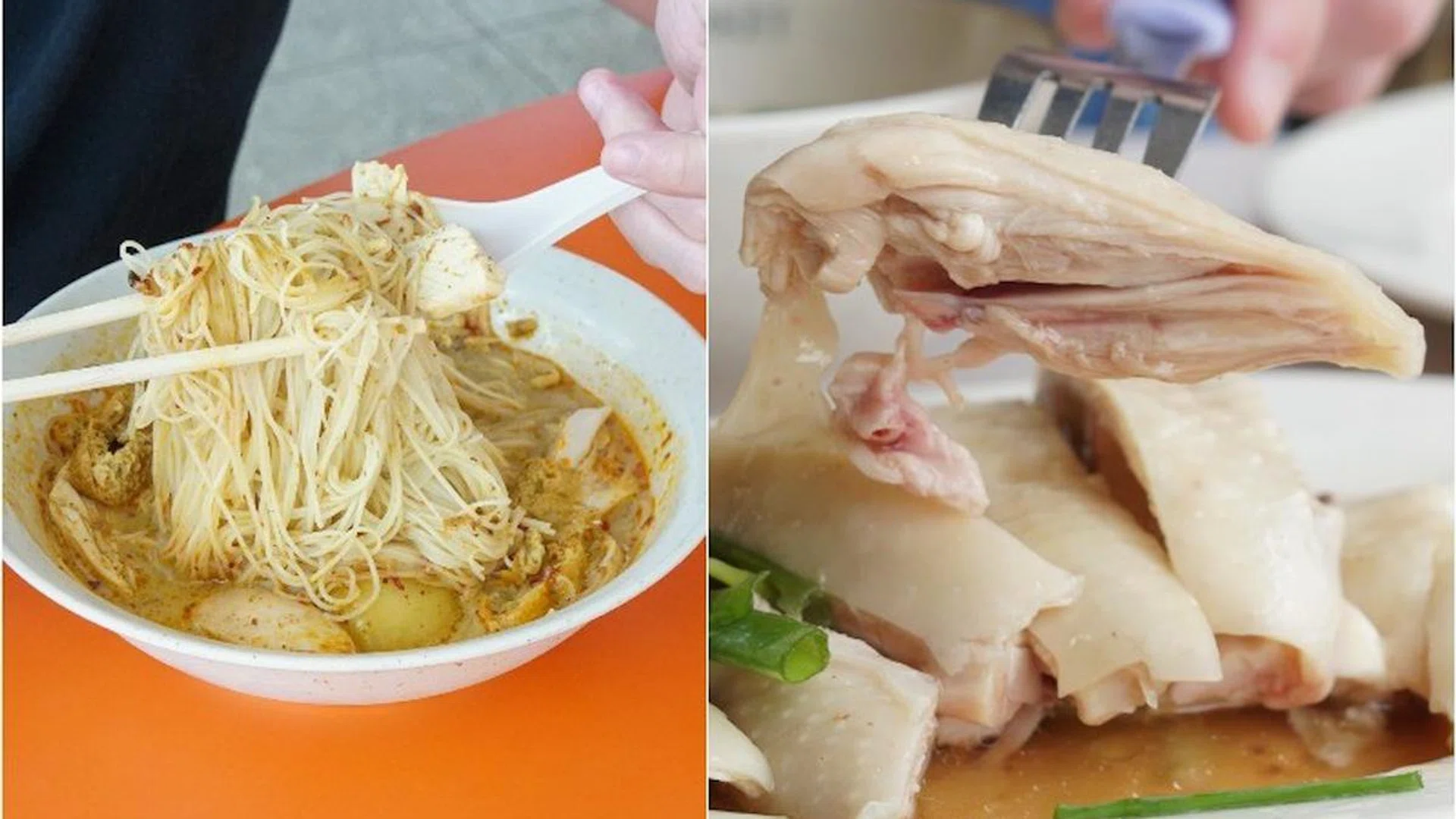 Affordable Michelin meals