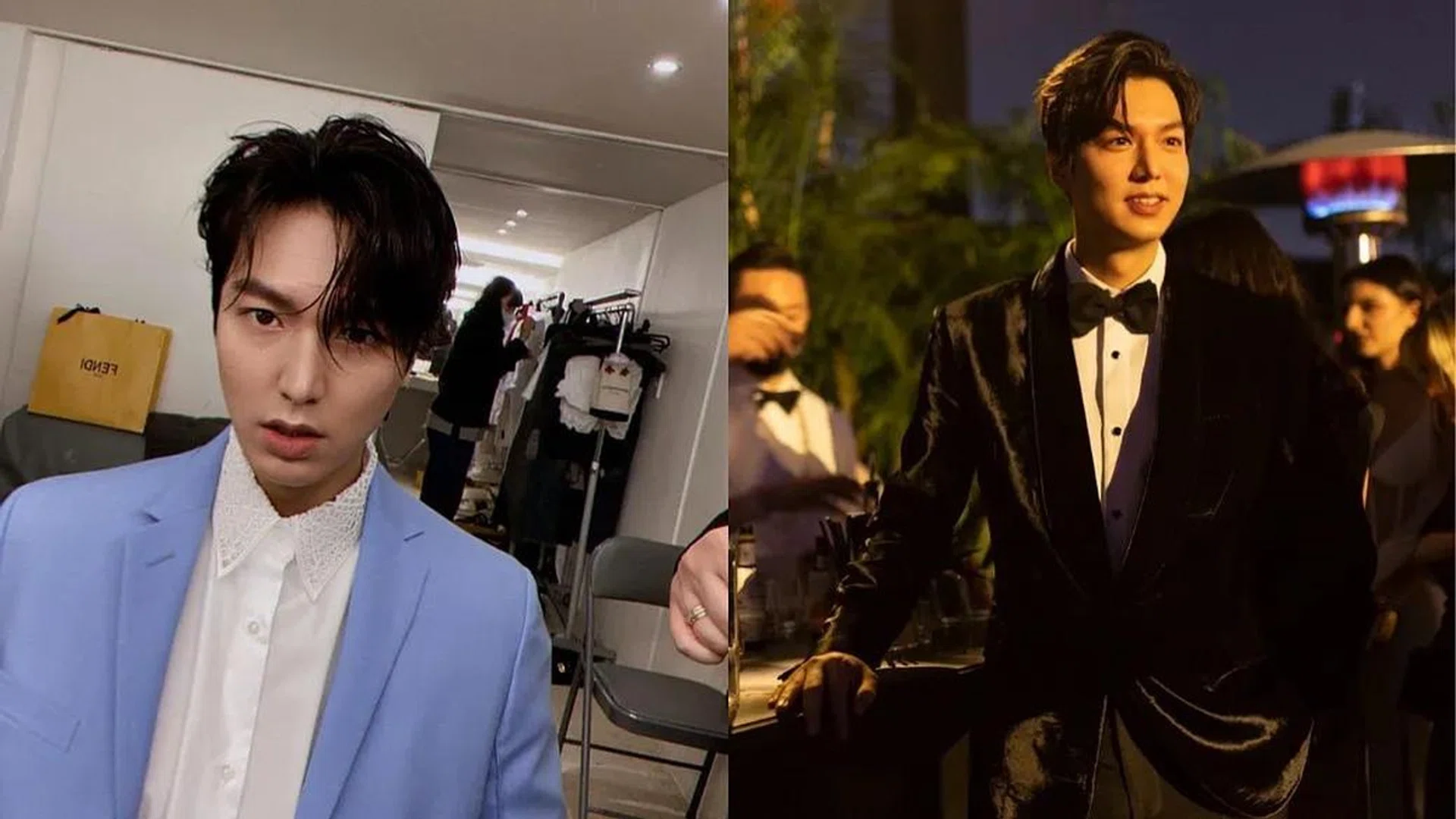 Credit: actorleeminho/Instagram