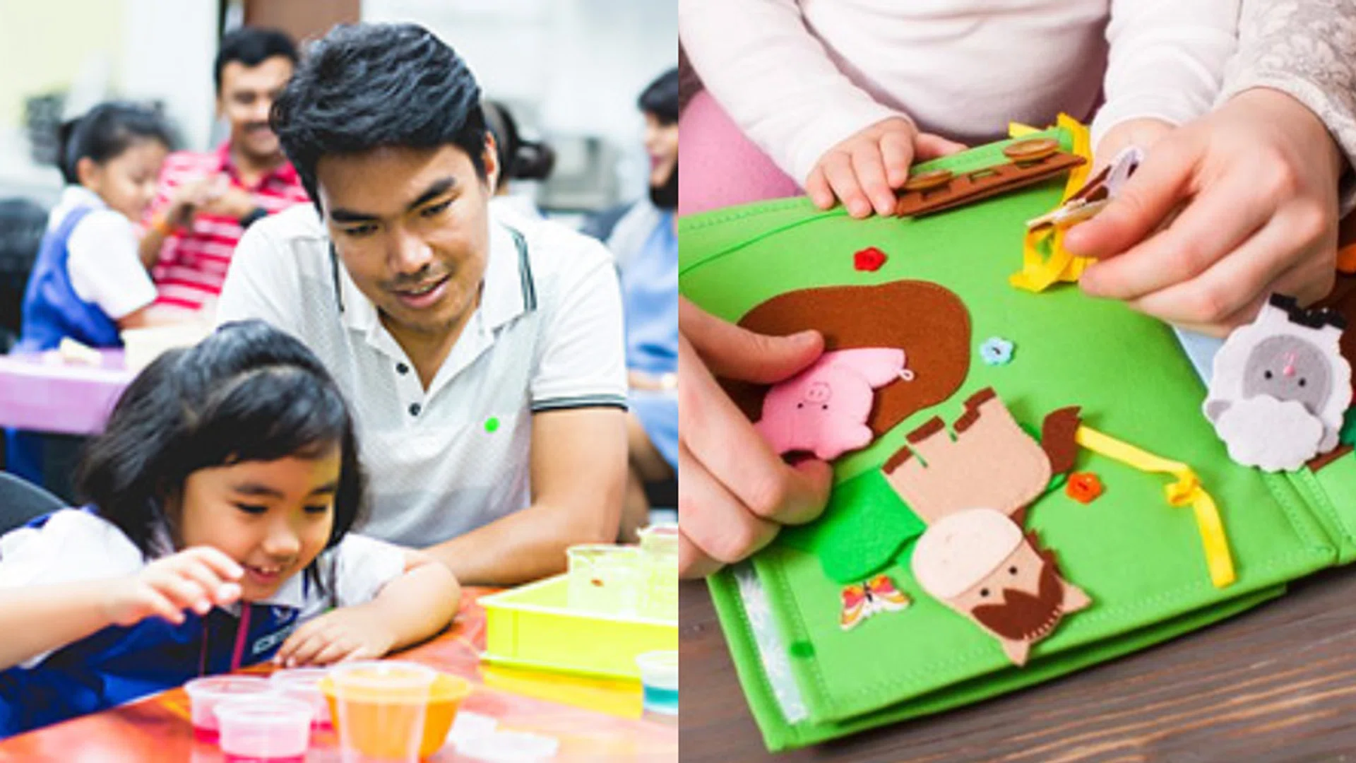 Places Museums Libraries to bring your kids