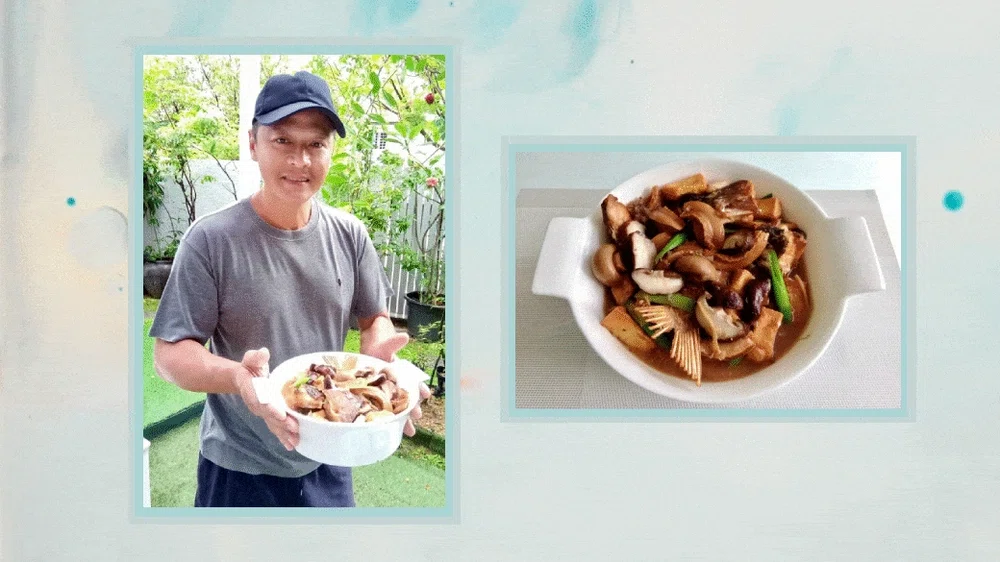 Let Li Nanxing, Julie Tan, Constance Song &amp; More Cook Your Father's Day Feast This Year