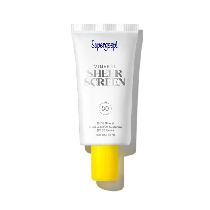 Photo: Supergoop