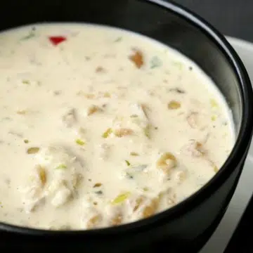 Peanut Sambal