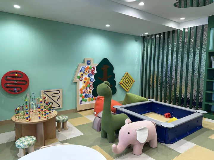 playroom nozo hotel furano itinerary