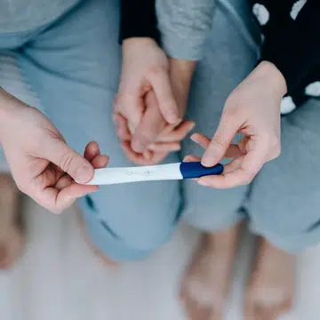 Infertility Nearly Ruined Our Marriage. This Is How We Saved It