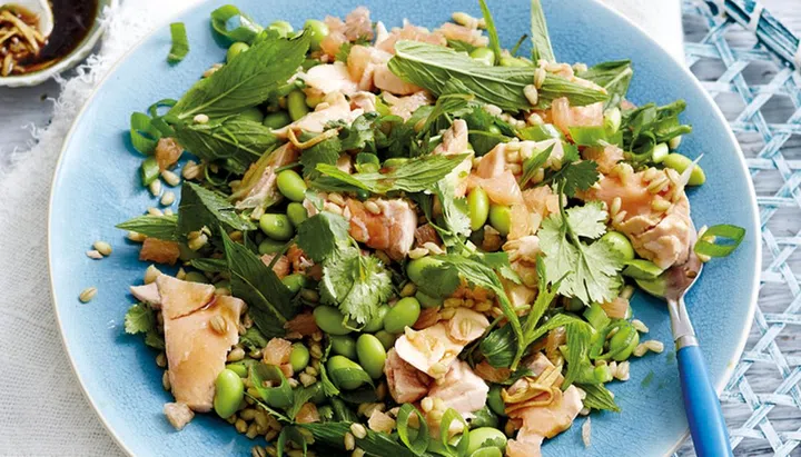 Sneaky superfood dinners