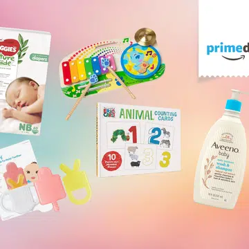 amazon prime day 2024