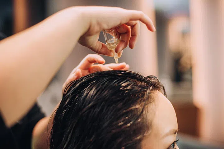 Credit: PHS Hairscience