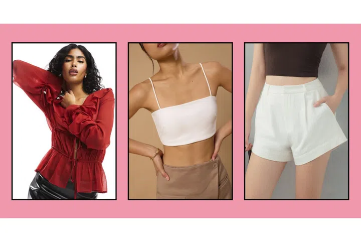 jennie blackpink inspired outfits deadline tour