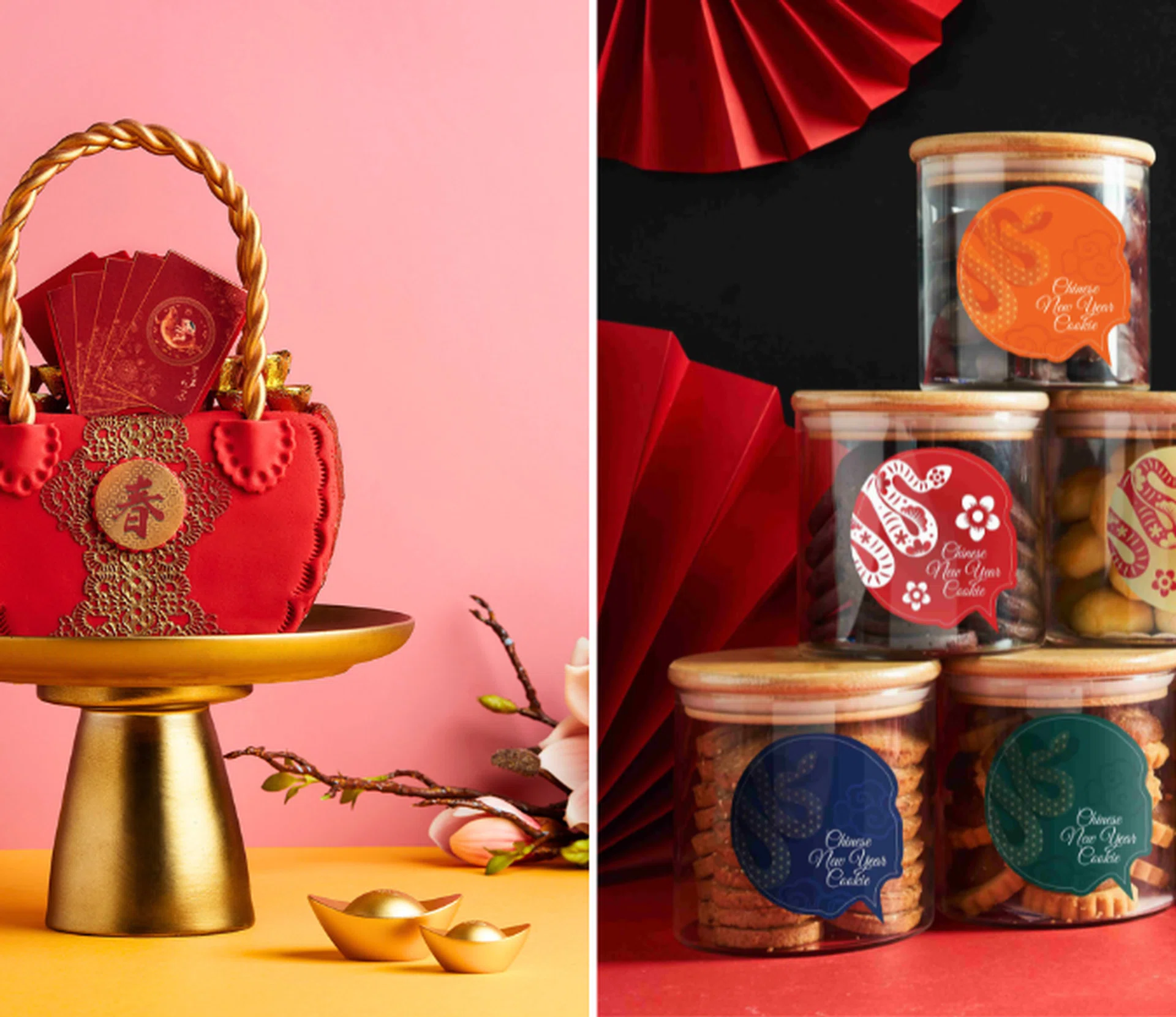 best cny goodies 2025