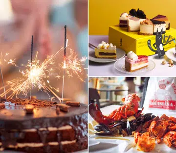 Best Birthday Freebies & Deals Singapore (2026)