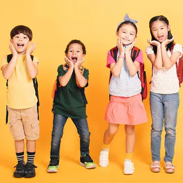 10 September School Holiday Camps For Kids In Singapore 2023