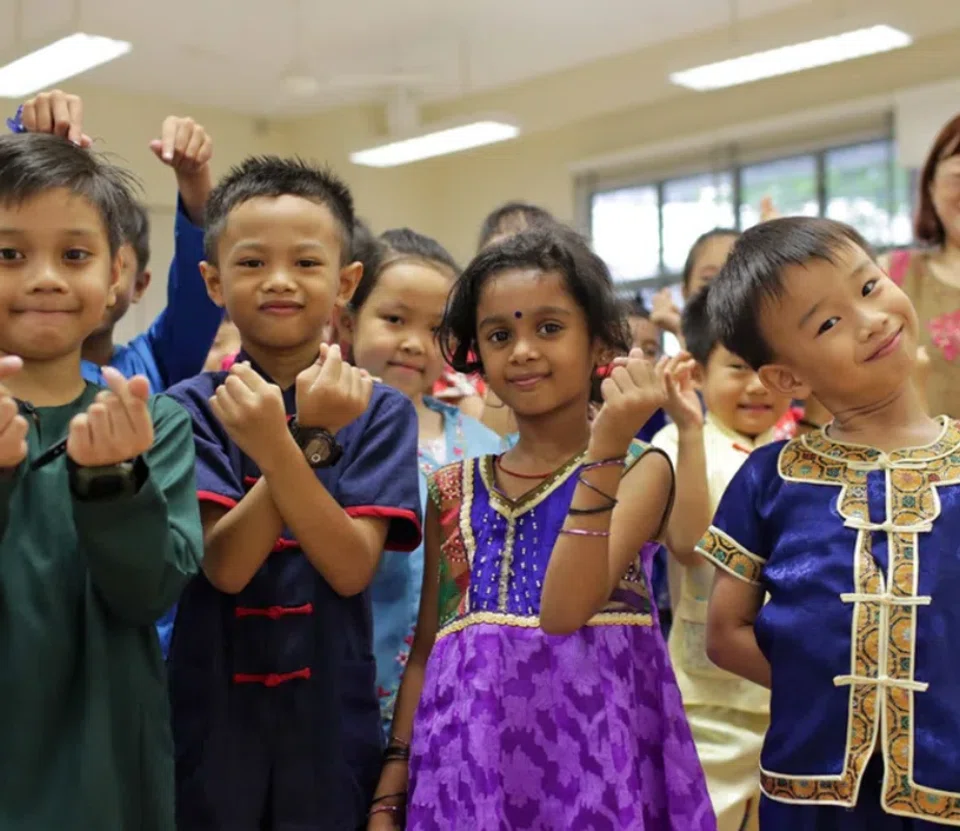 racial harmony day school celebrations singapore