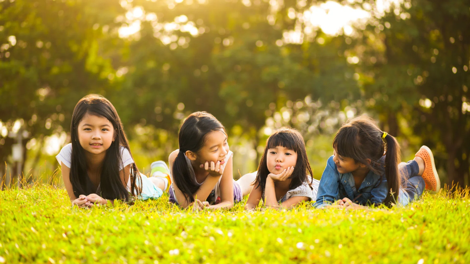 how to boost child's social skills