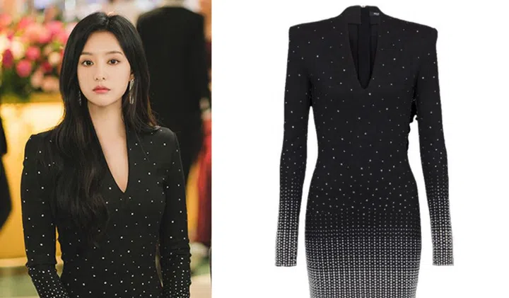 The Exact Fashion Items Kim Ji Won Wore In Korean Drama Queen Of Tears