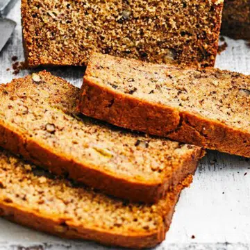 Banana Bread