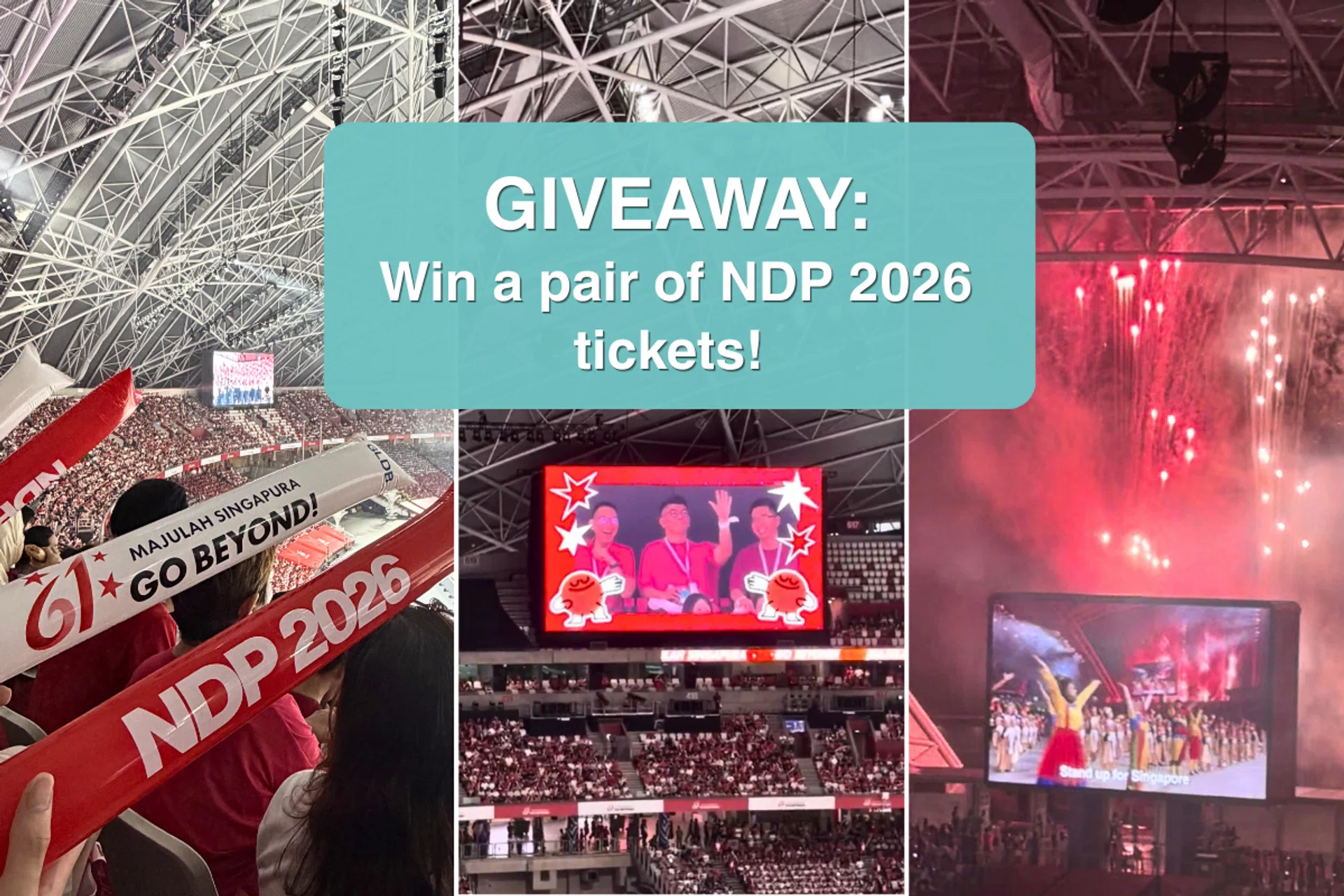 win ndp 2026 tickets the singapore women’s weekly