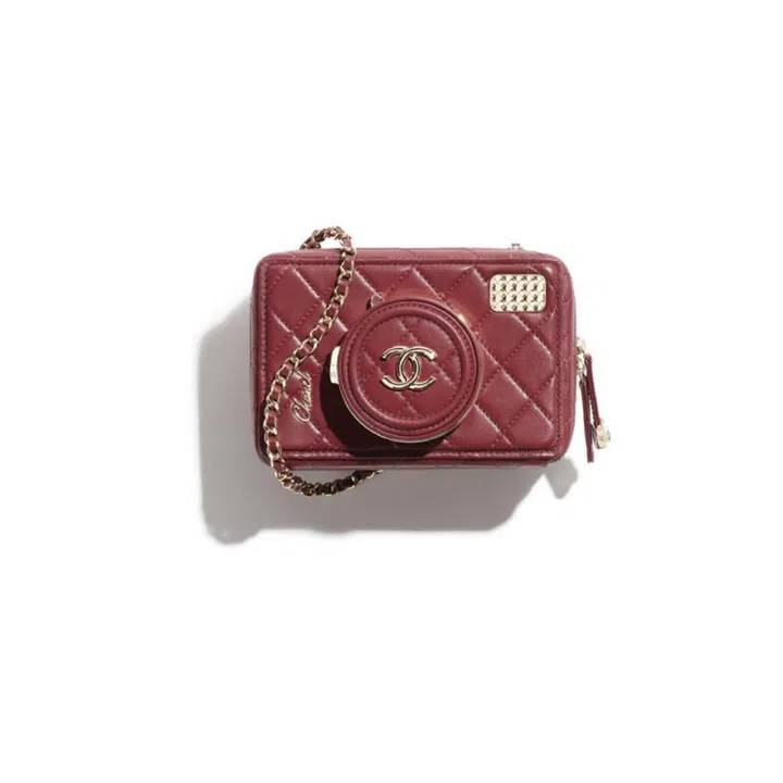 Credit: Chanel
