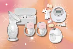 best breast pumps singapore