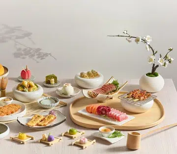 Best 1-for-1 Buffets In Singapore 2026