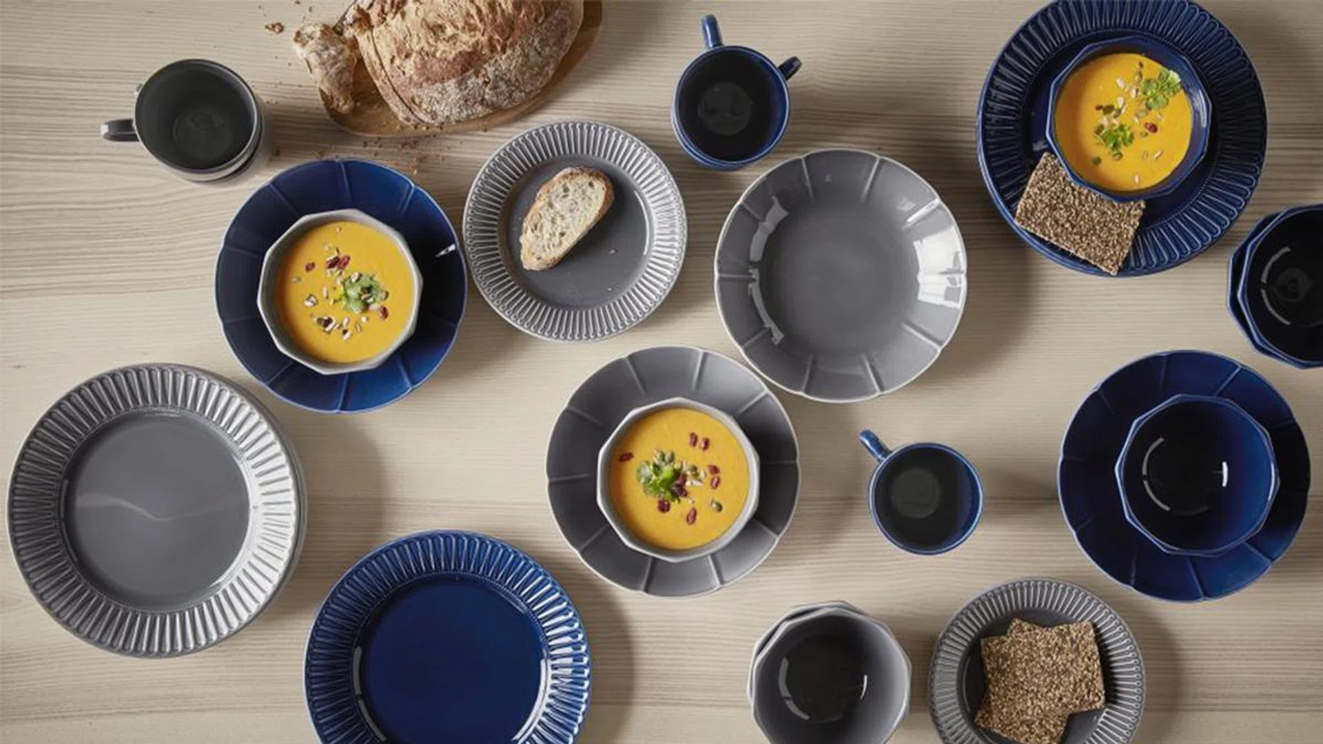 Where To Get Stylish Tableware And How To Style Them For Your Home_Featured