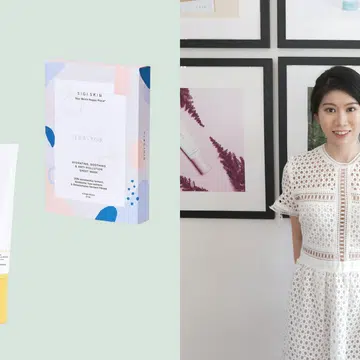Sigi Skin Xenia Wong Skin deep