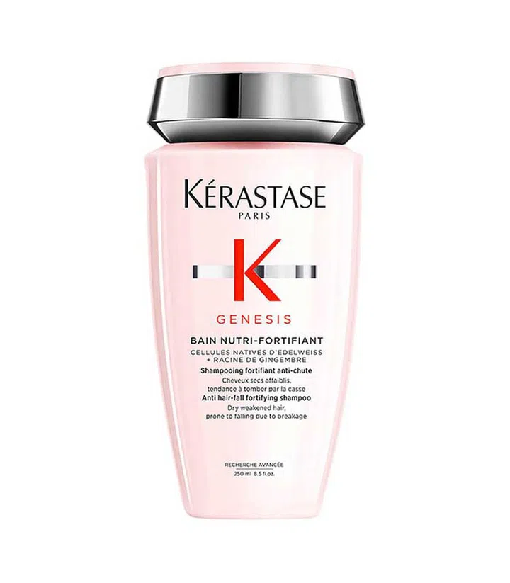 Kerastase Genesis Anti Hair-Fall Nutri-Fortifying Shampoo ($43)