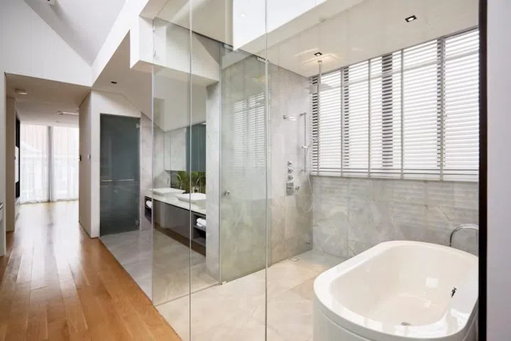 Credit: Vee Chin/Home and Decor