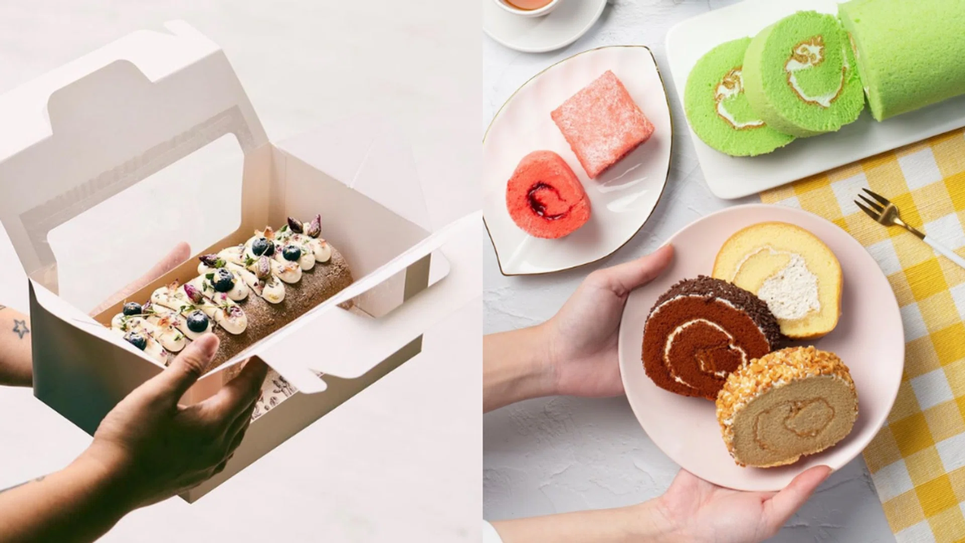 Swissroll