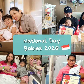 national day babies 2026