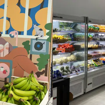 6 Gourmet Grocers For The Environmentally Conscious Shopper