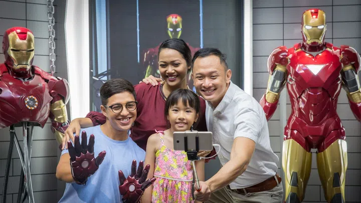 Credit: sentosa.com.sg