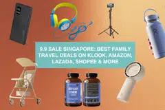 9.9 sales
