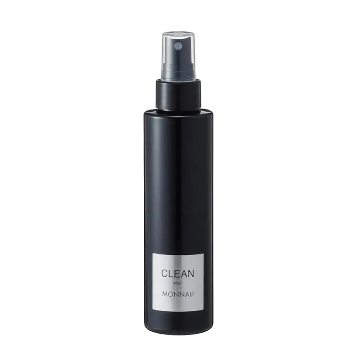 Best Scentless Scalp Treatment Monnali Black Series Clean Mist Scalp Moisturiser