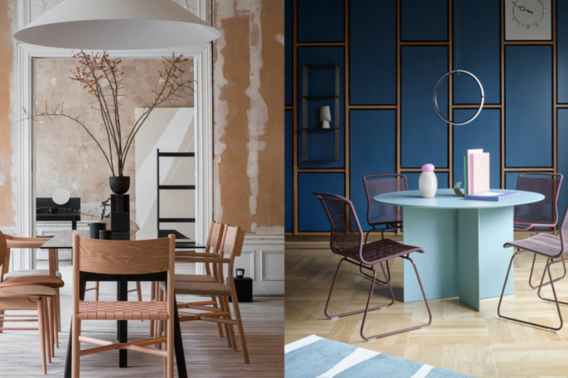 7 Stylish Multipurpose Chairs For First-Time Homeowners | The Singapore ...