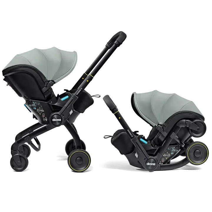 Best baby stroller singapore