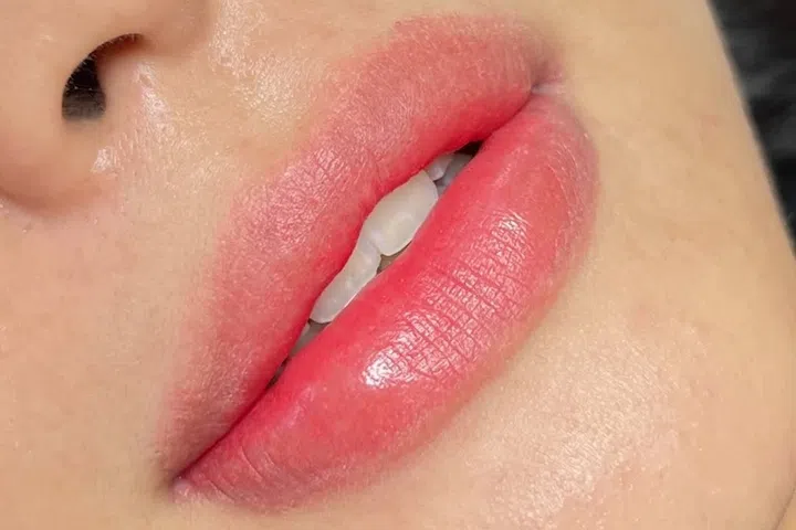 Jelly Lip Tint, Monostudio