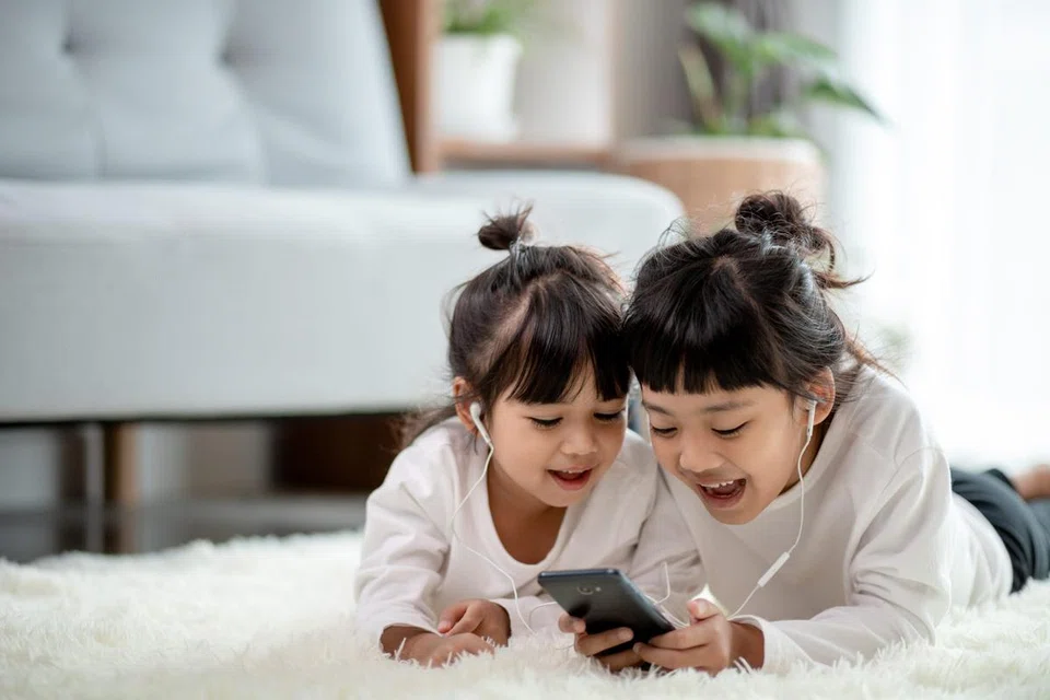 screen time