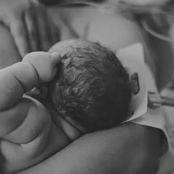 Our maternity system has no flexibility.