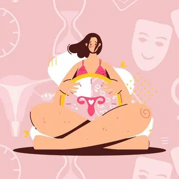 perimenopause in singapore