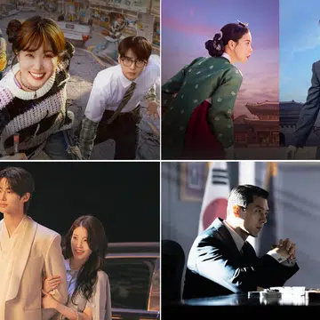 Best korean dramas 2026 - the wonderfools, my royal nemesis, perfect crown, made in korea s2