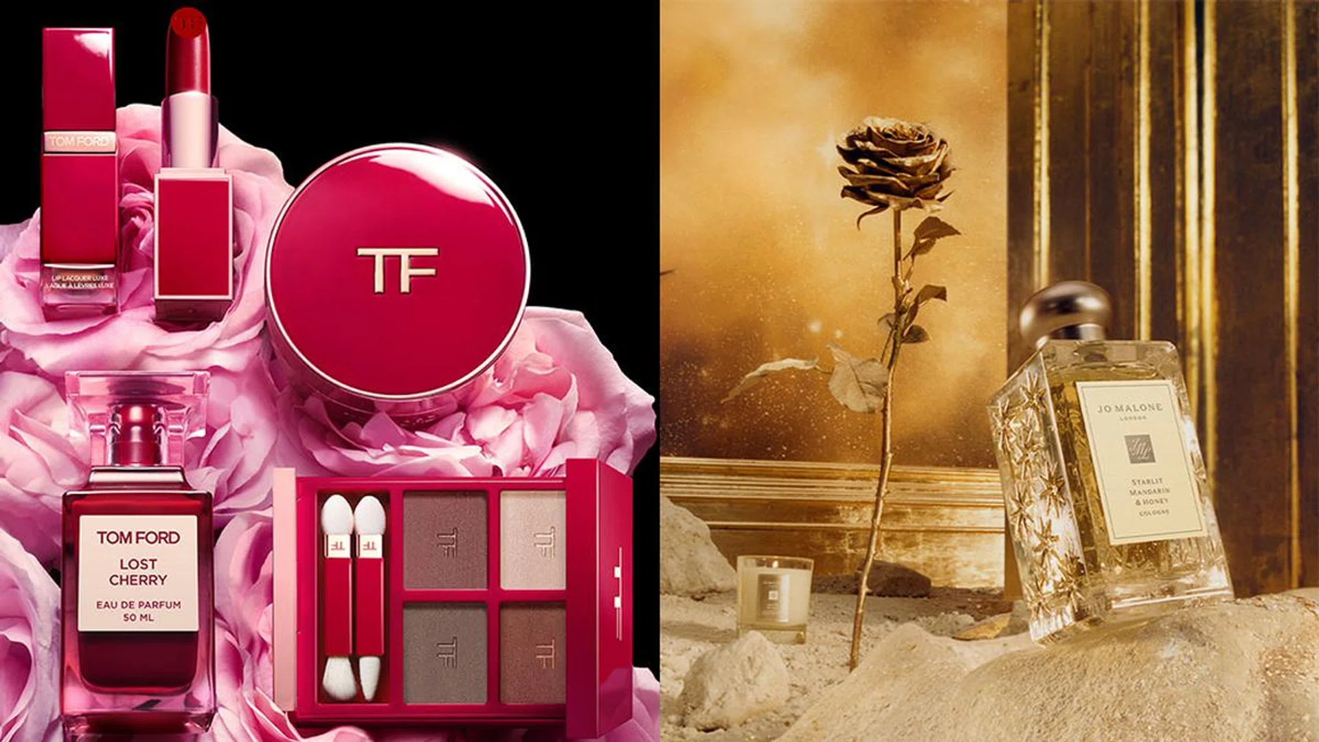 New Novemver beauty products