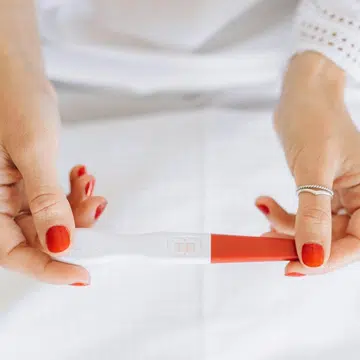 health conditions affect fertility