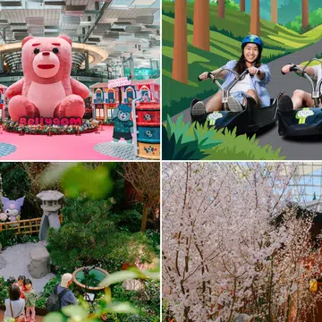 things to do with kids in March 2026