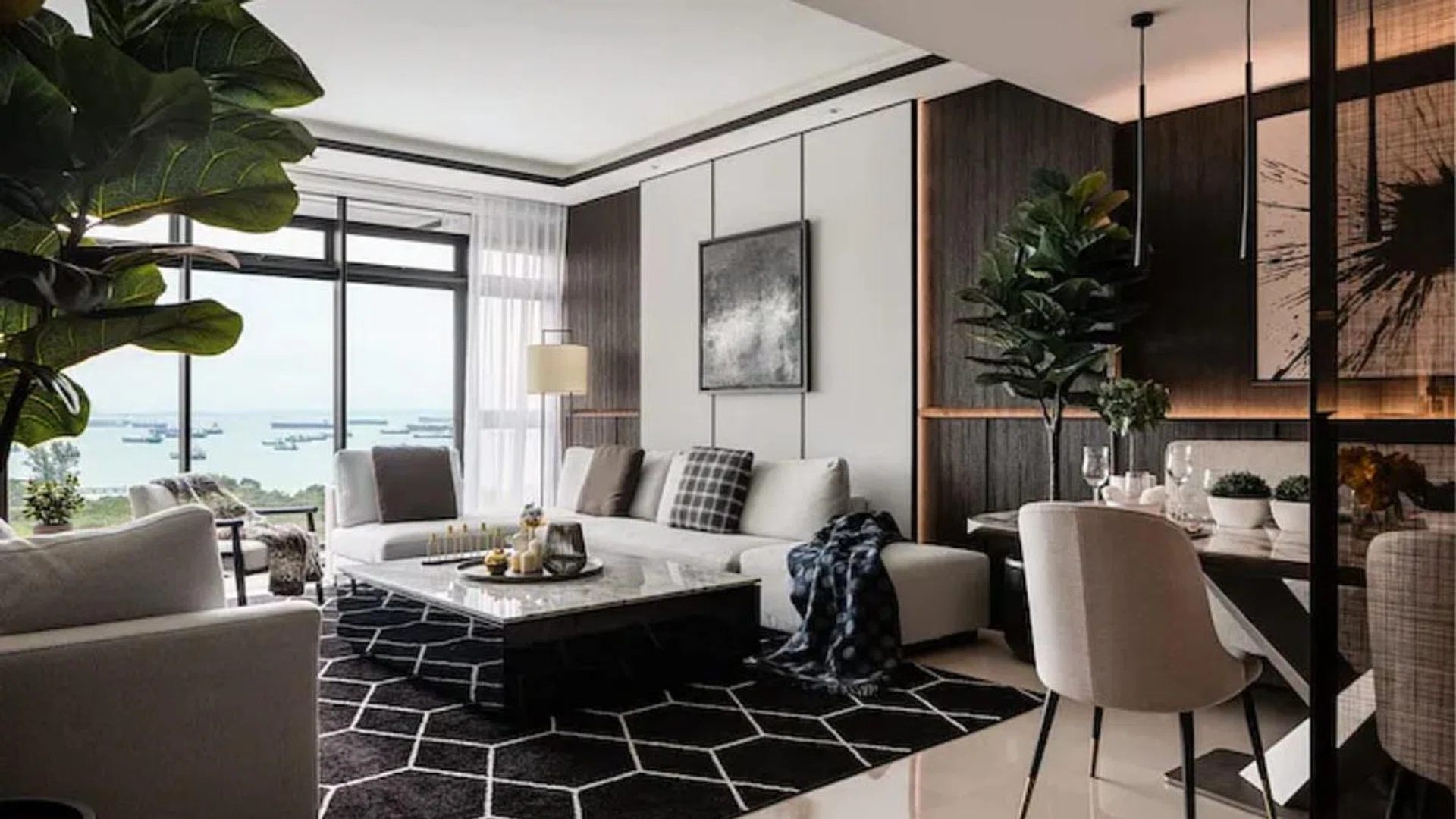 Home & Decor
