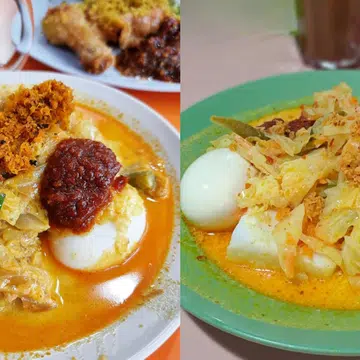 where to find the best lontong in singapore