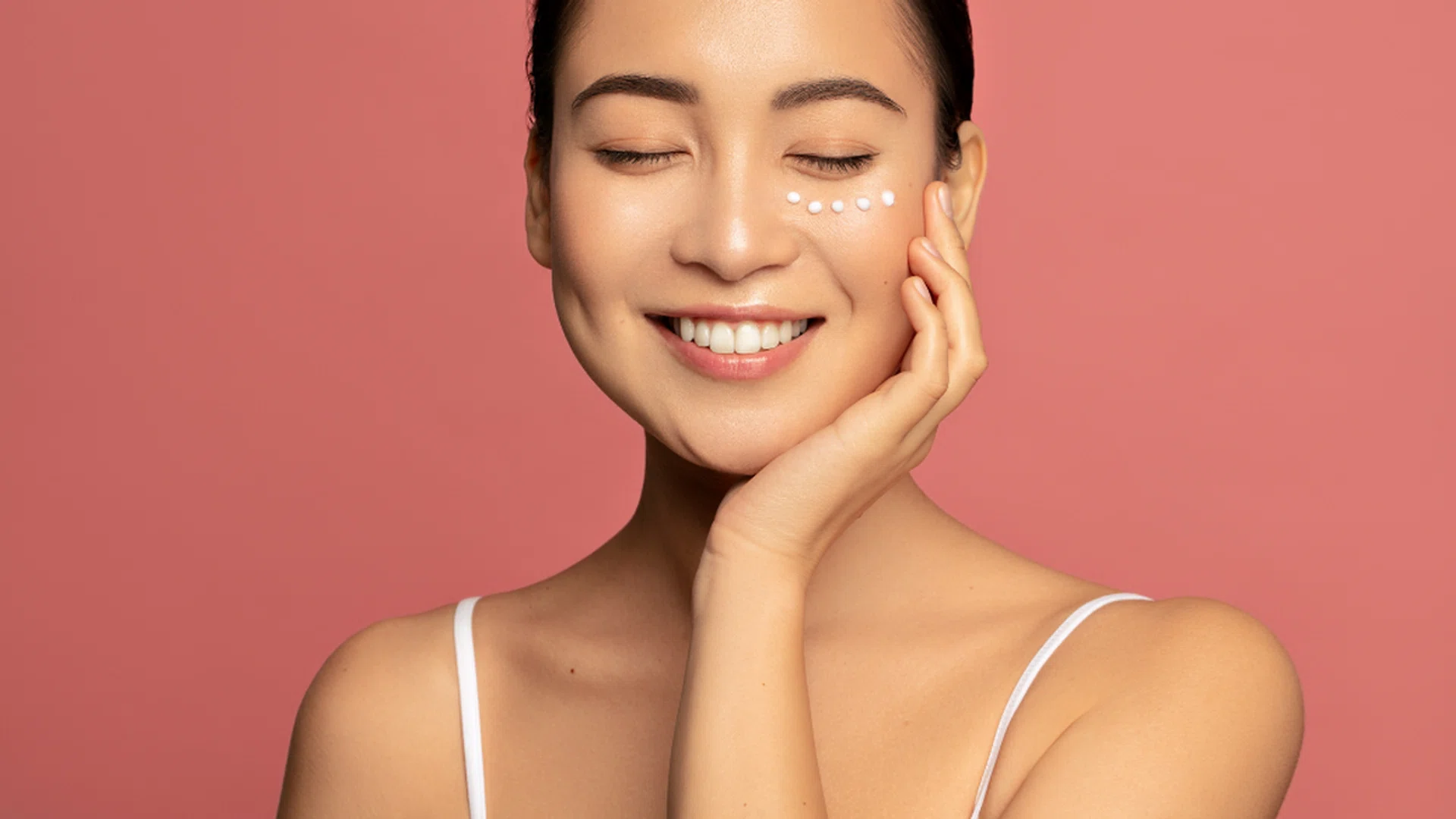 eye creams and devices to help with Dark eye circles