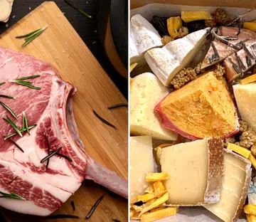 Gourmet Grocery Stores speciality supermarkets singapore