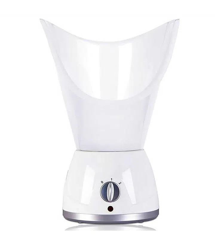 Rio Facial Sauna & Steamer with Steam Inhaler ($45)