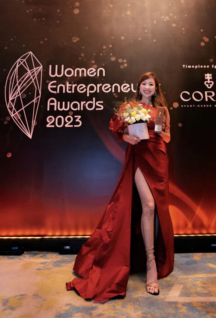 Photo: Germaine Chow